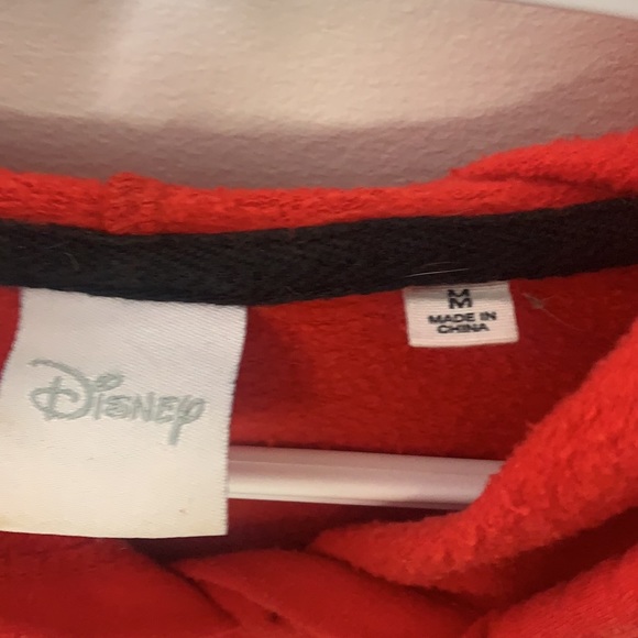 Disney Hoodie - Picture 3 of 3